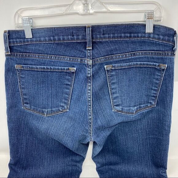 J Brand Skinny Leg Daphne jeans - Picture 6 of 7